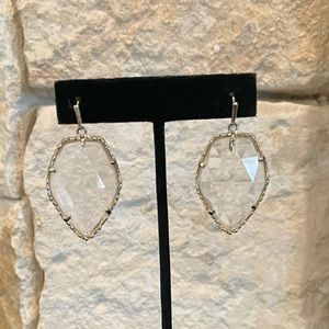 Kendra Scott Corley Earrings